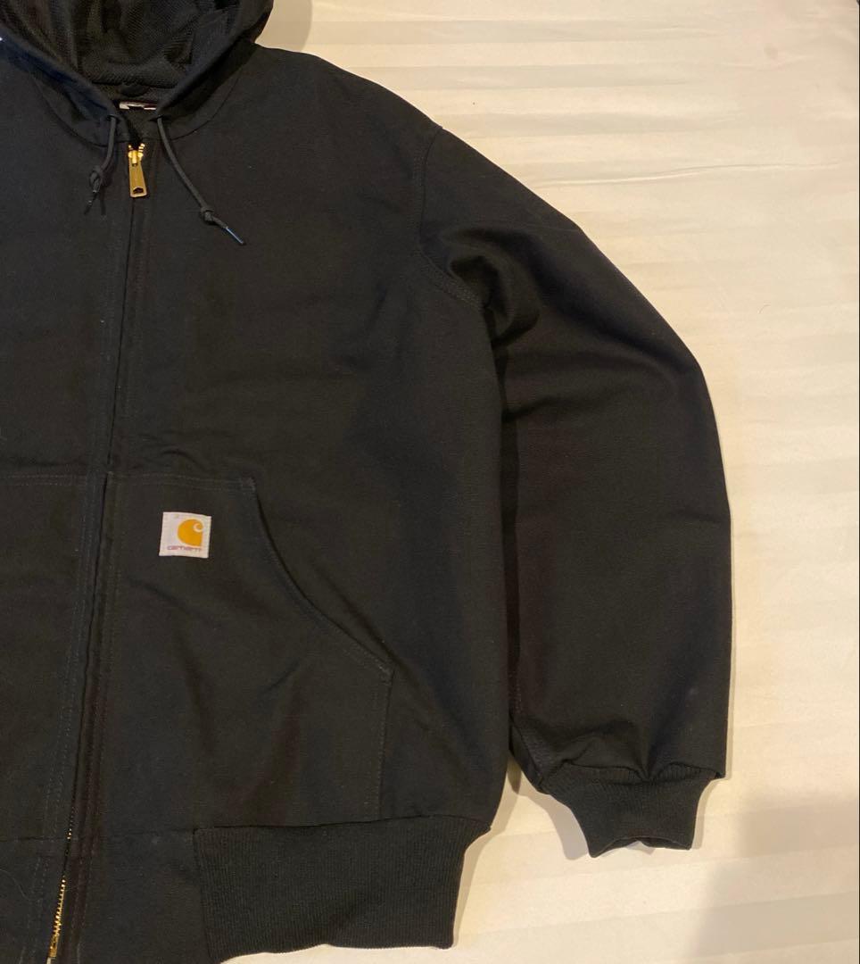 Carhartt カーハートアクティブジャケット USA製 M