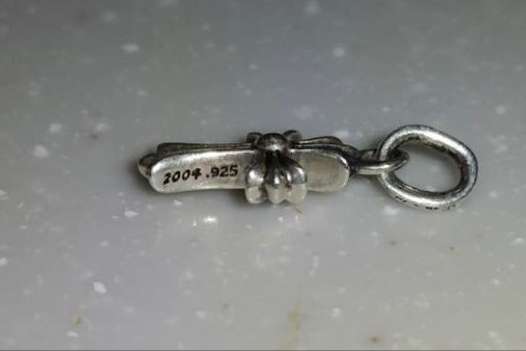 クロムハーツ　ベビーファット トップのみ