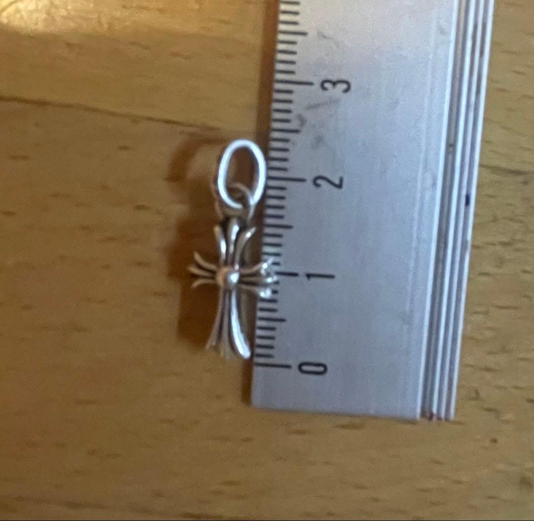 クロムハーツ　ベビーファット トップのみ