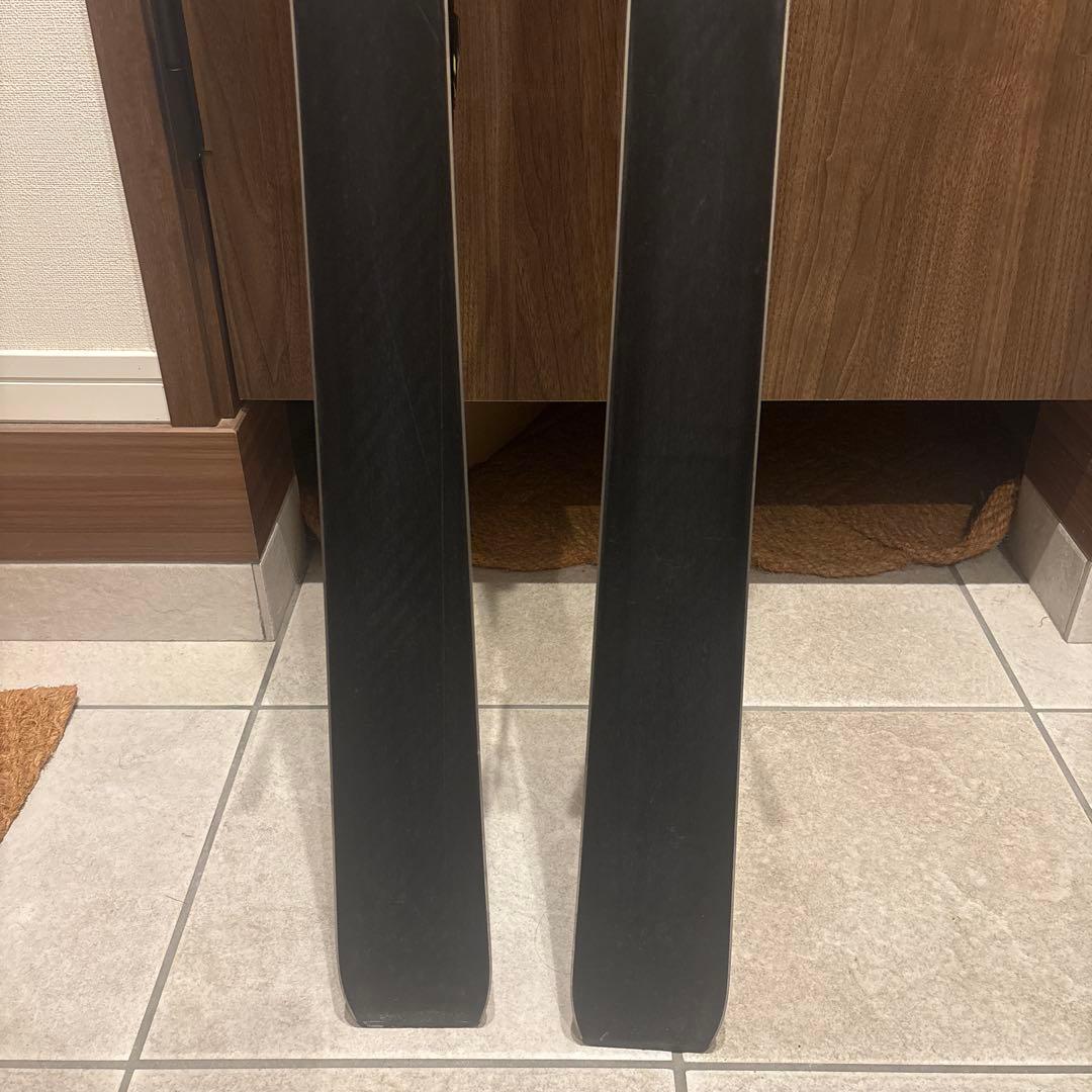 サロモンジュニア用スキー板 Salomon Jr GS XRACE 159cm