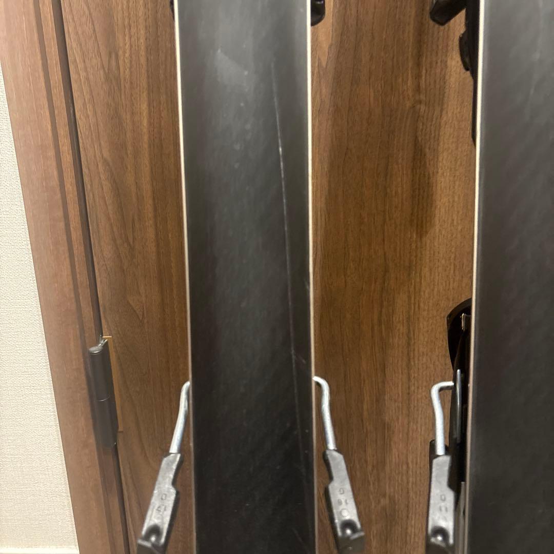 サロモンジュニア用スキー板 Salomon Jr GS XRACE 159cm