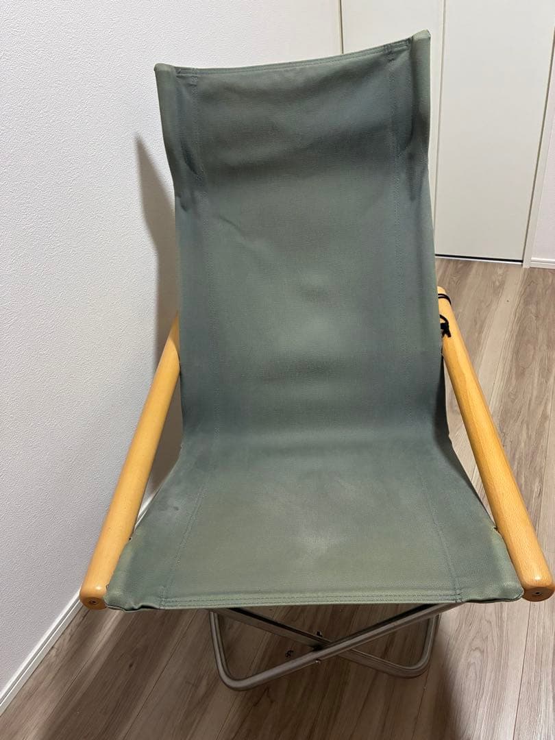 ニーチェア Nychair X Rocking ロッキング