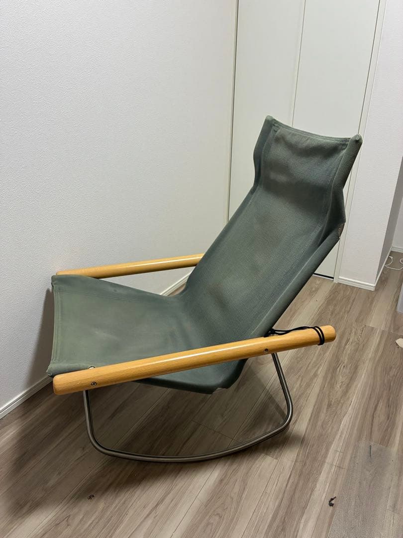 ニーチェア Nychair X Rocking ロッキング