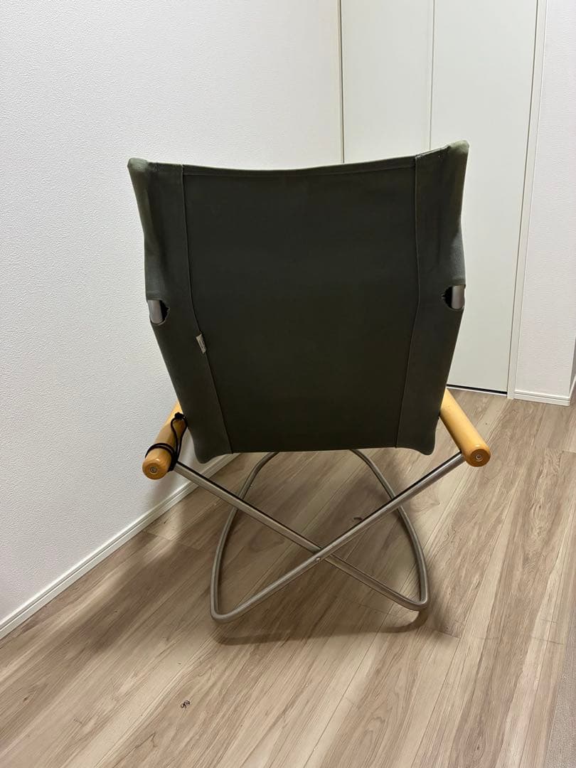 ニーチェア Nychair X Rocking ロッキング