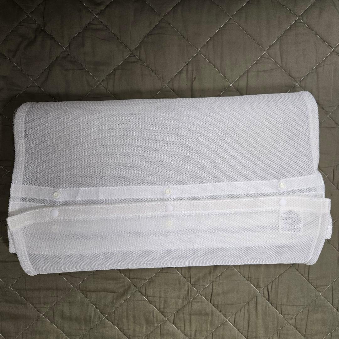 ブレインスリープ　枕&枕カバー　スタンダード