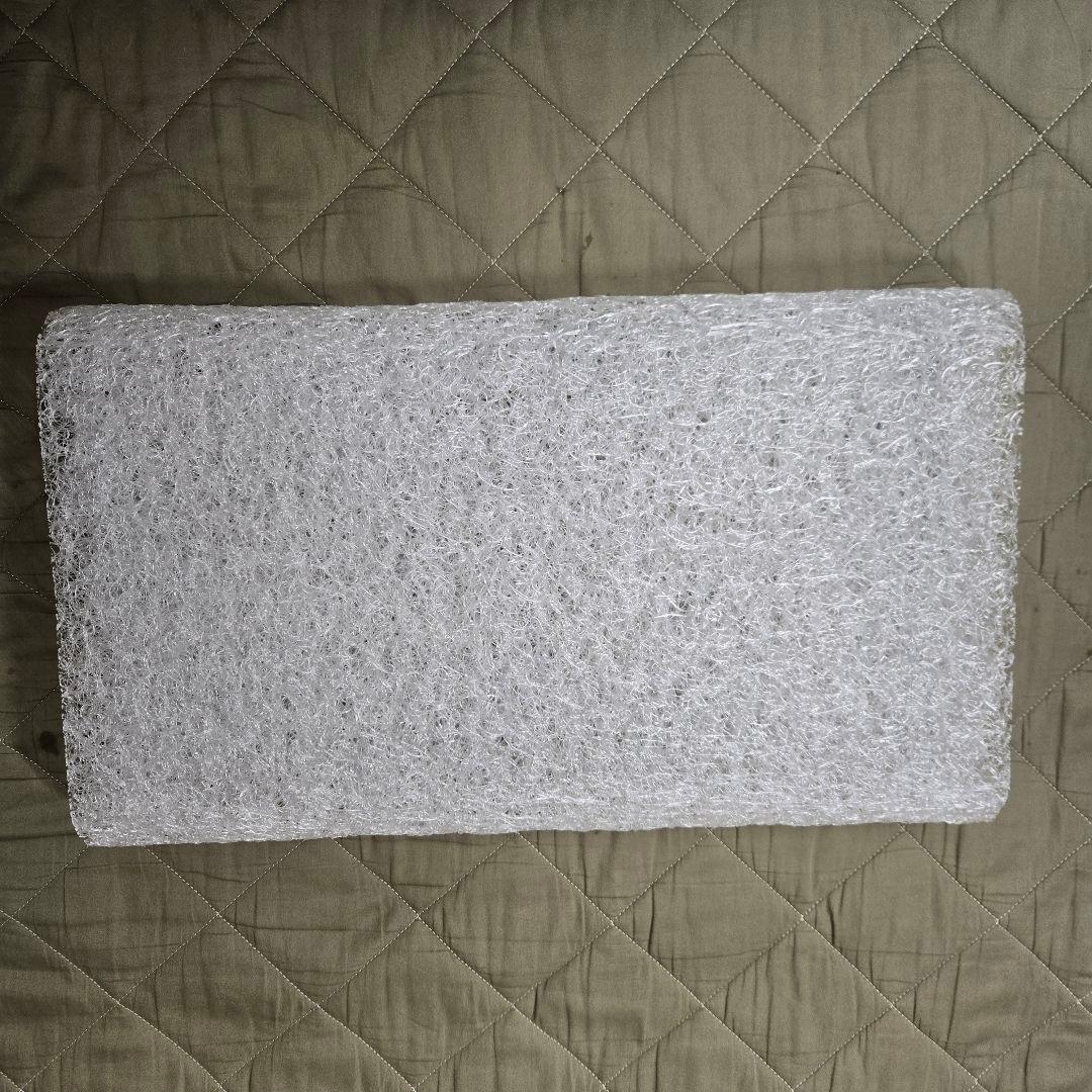 ブレインスリープ　枕&枕カバー　スタンダード