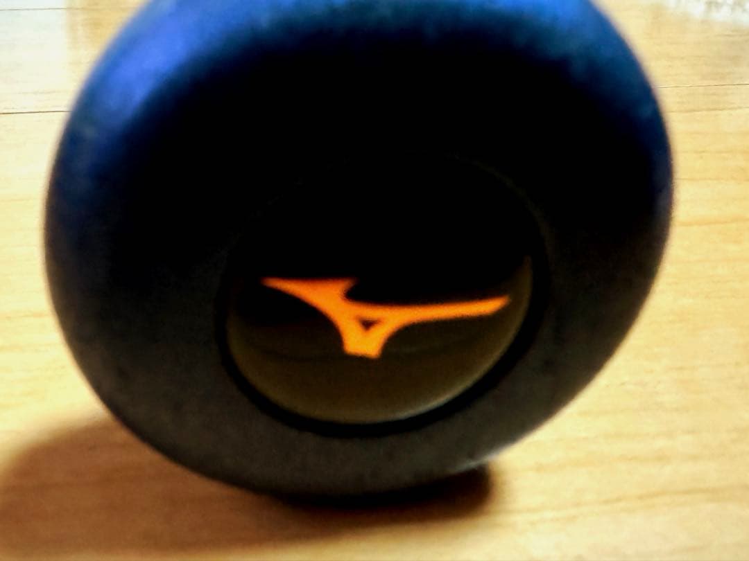 ミズノ ビヨンドマックスレガシー 少年用 ミドル 76センチ　美品　使用少ない