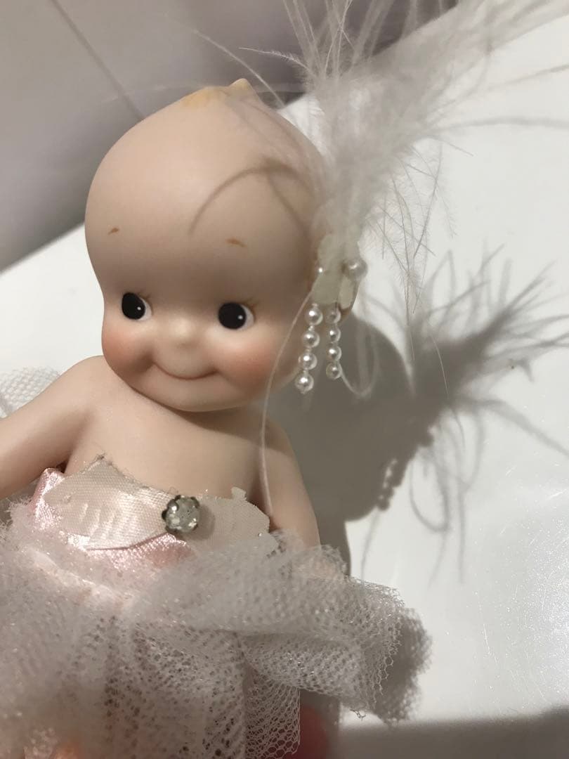 セキグチ　キューピー