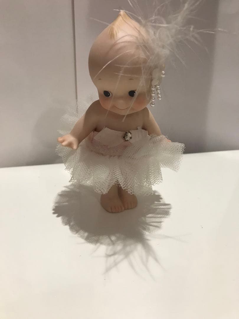 セキグチ　キューピー