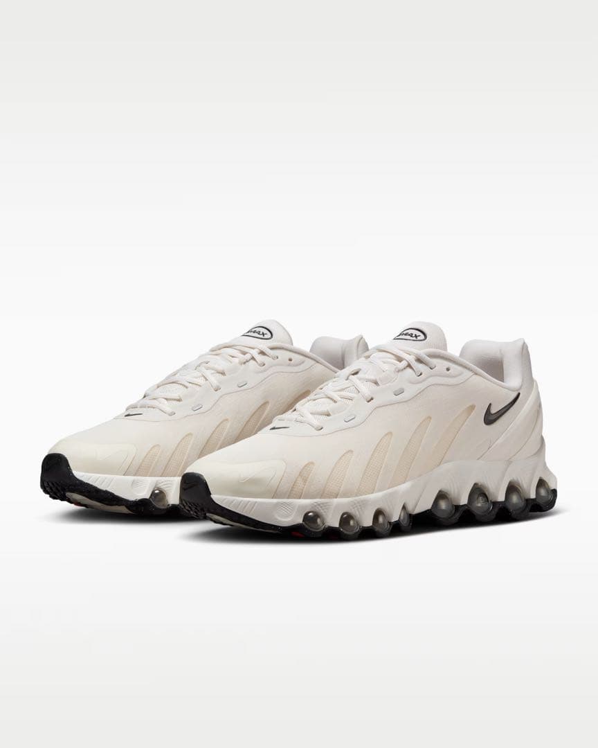 NIKE AIR MAX Dn8 ファントム