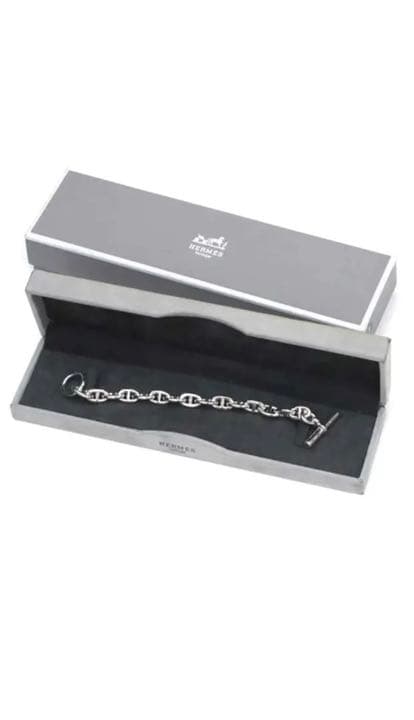 シェーンダルクマルジェラ期エルメス