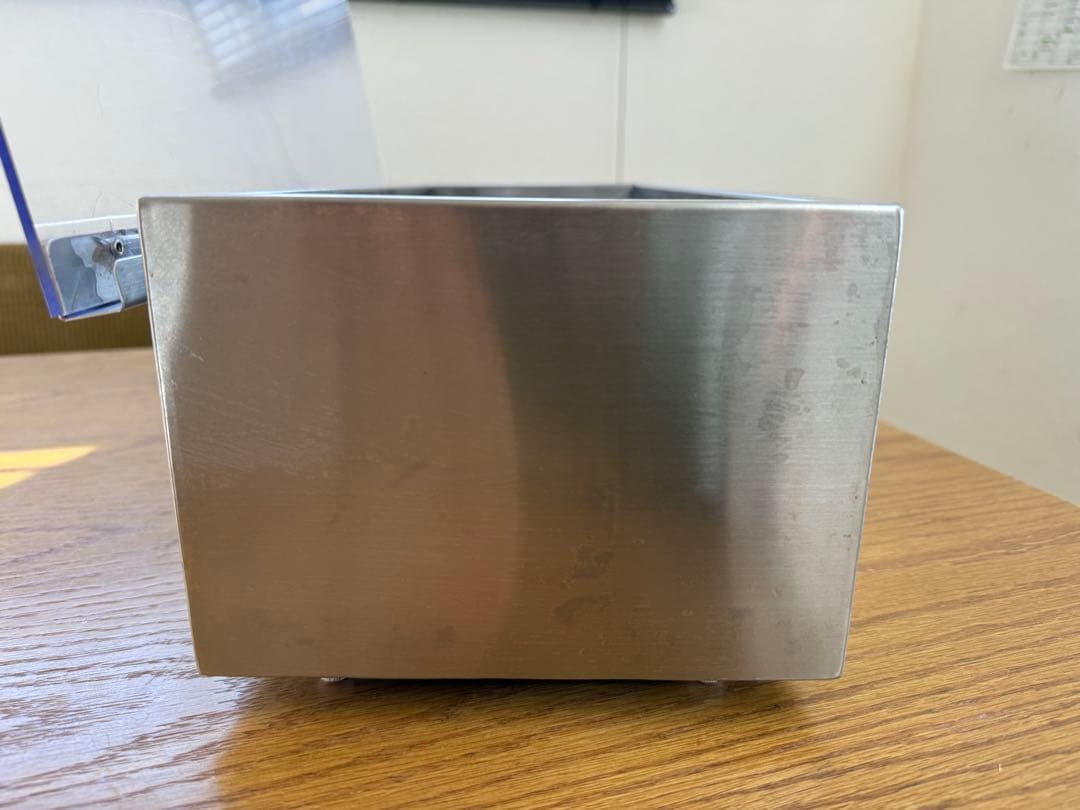 TKG遠藤商事 業務用 コンディメントディスペンサー 1/9 4ヶ入