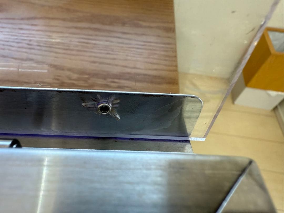 TKG遠藤商事 業務用 コンディメントディスペンサー 1/9 4ヶ入