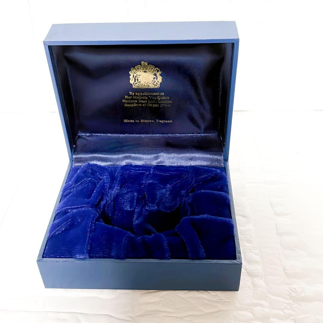 HALCYON DAYS ハルシオンデイズ　ディズニー　白雪姫　エナメルボックス