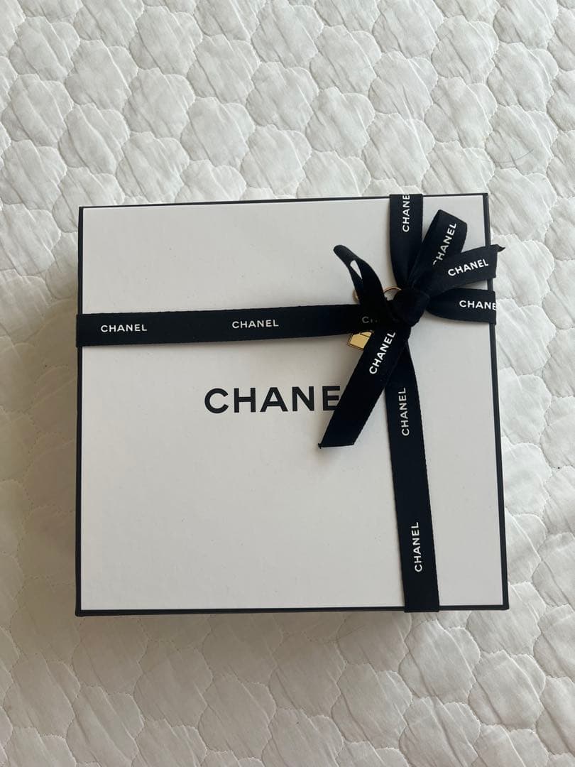 【未開封】CHANELシャネルNo5 オードゥ パルファムセット25000円相当