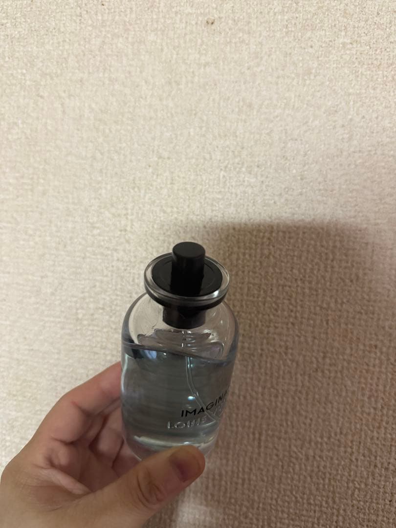 ヴィトン　香水　イマジナシオン