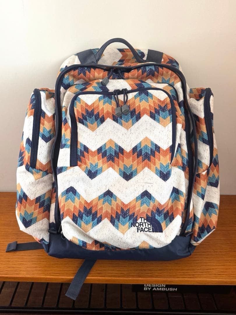 THE NORTH FACEノースフェイスサニーキャンパー40+6キッズ