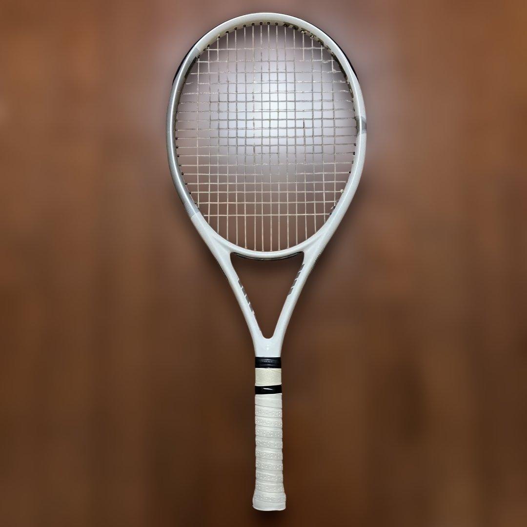 ダンロップ　LX800 G2 ケース付き