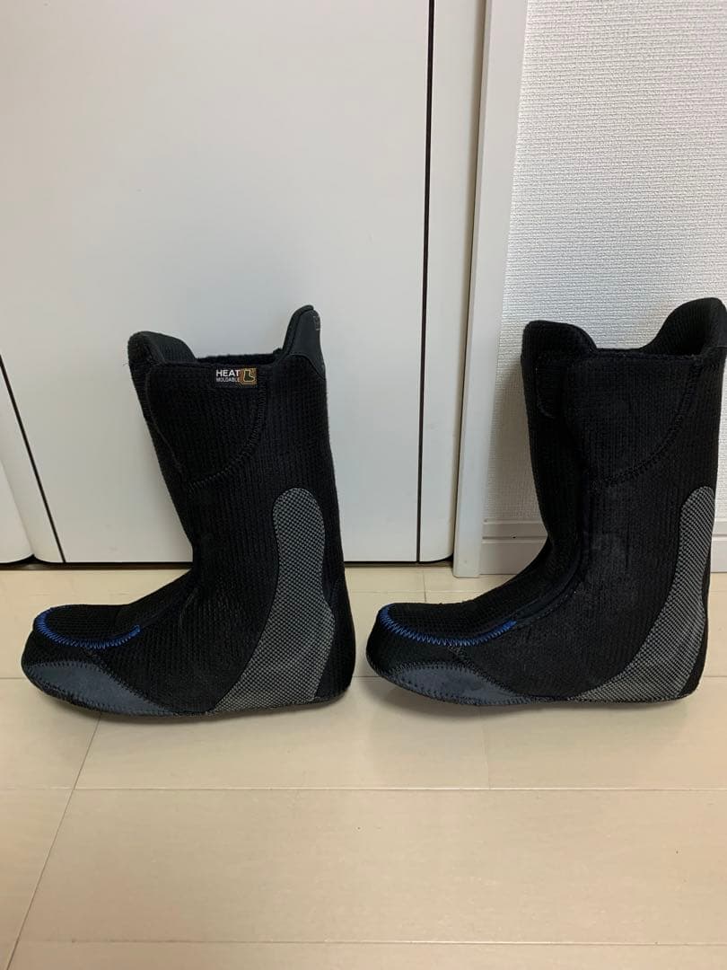 Burton Photon wide Step On スノーボードブーツ