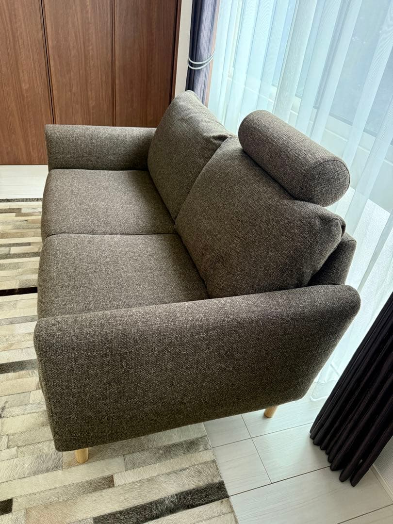 モダン KEYUCAソファ