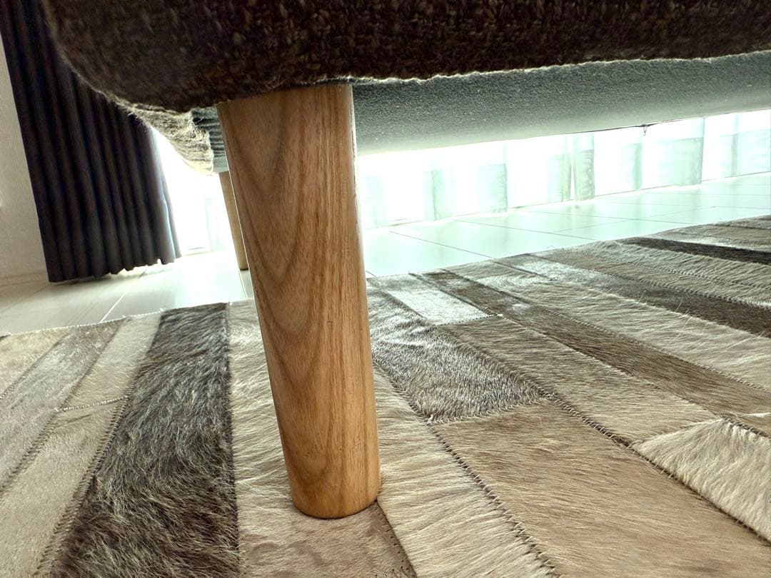 モダン KEYUCAソファ