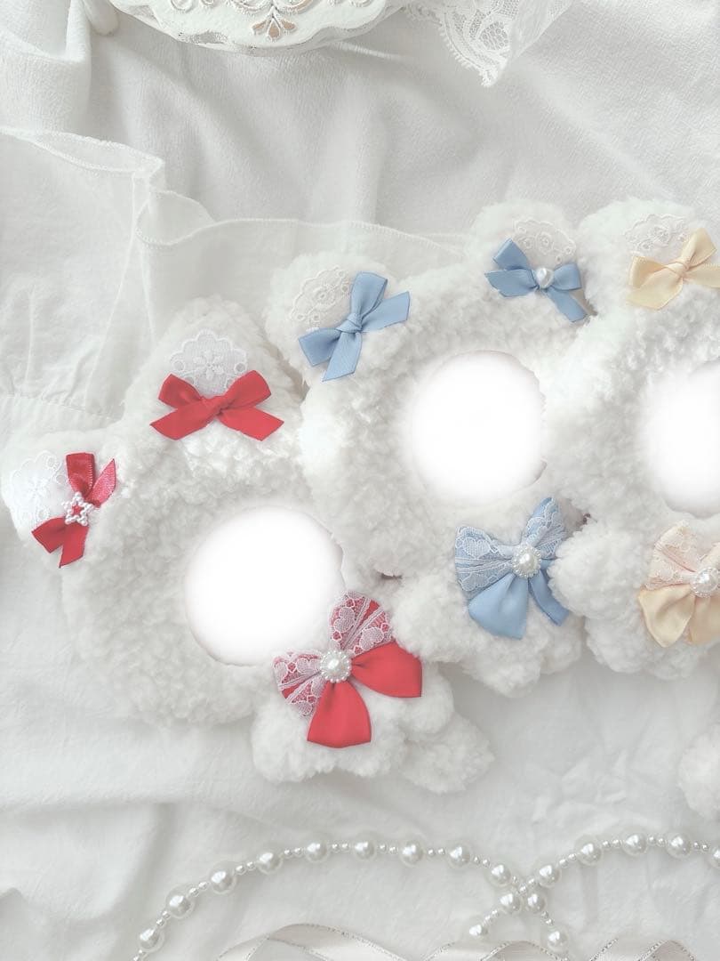 　ぬいぐるみ　着ぐるみ　ぬい服　オーダーメイド　確認用