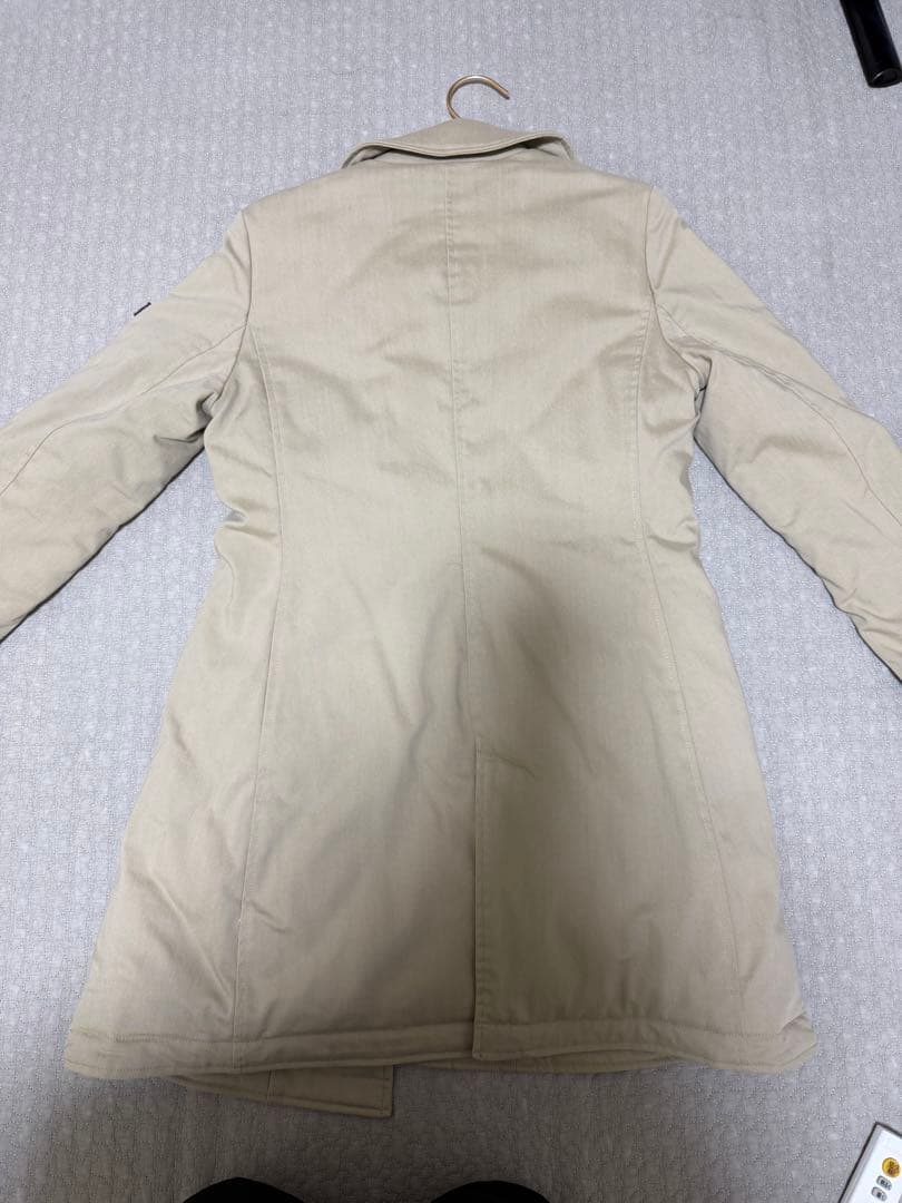 TATRAS ベージュ ダウンジャケット　アウター