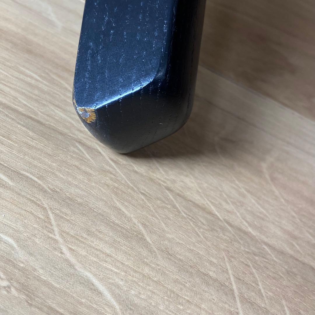 Boconcept ボーコンセプト Adelaide ダイニングチェア