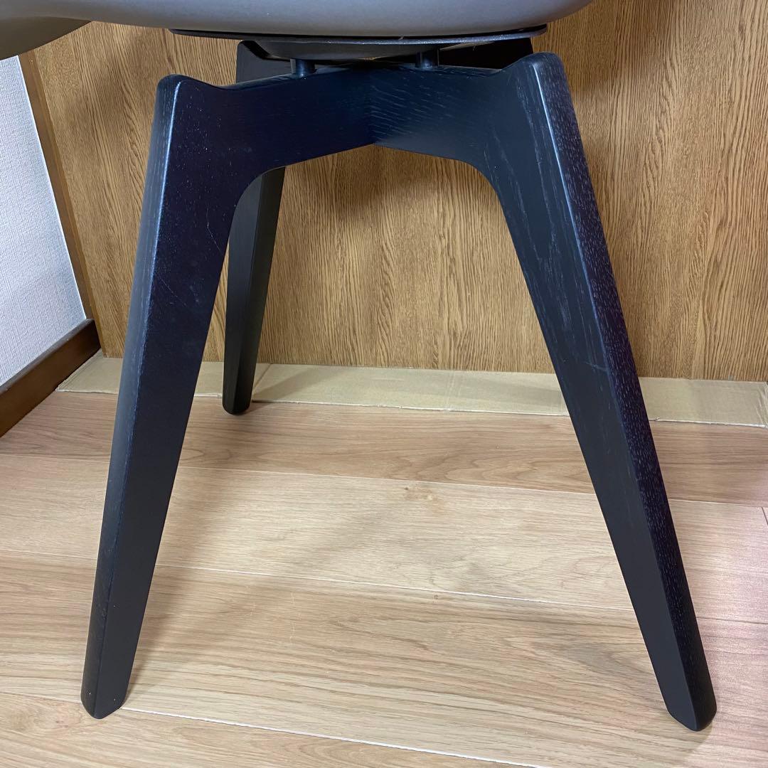 Boconcept ボーコンセプト Adelaide ダイニングチェア