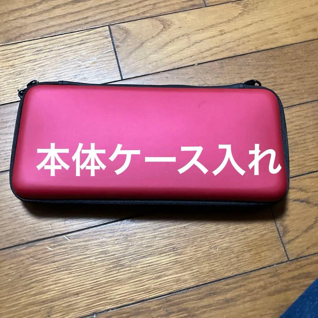 Nintendo Switch グレー 本体