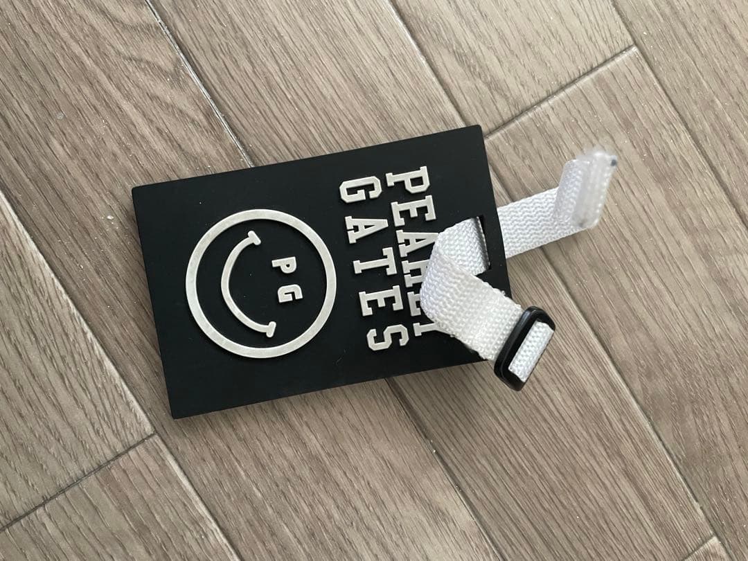 パーリーゲイツ　キャディーバッグ キャディバッグ