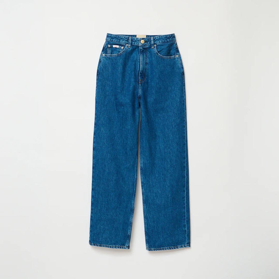 SHISHIKUI Daco / INDIGO 34 シシクイ