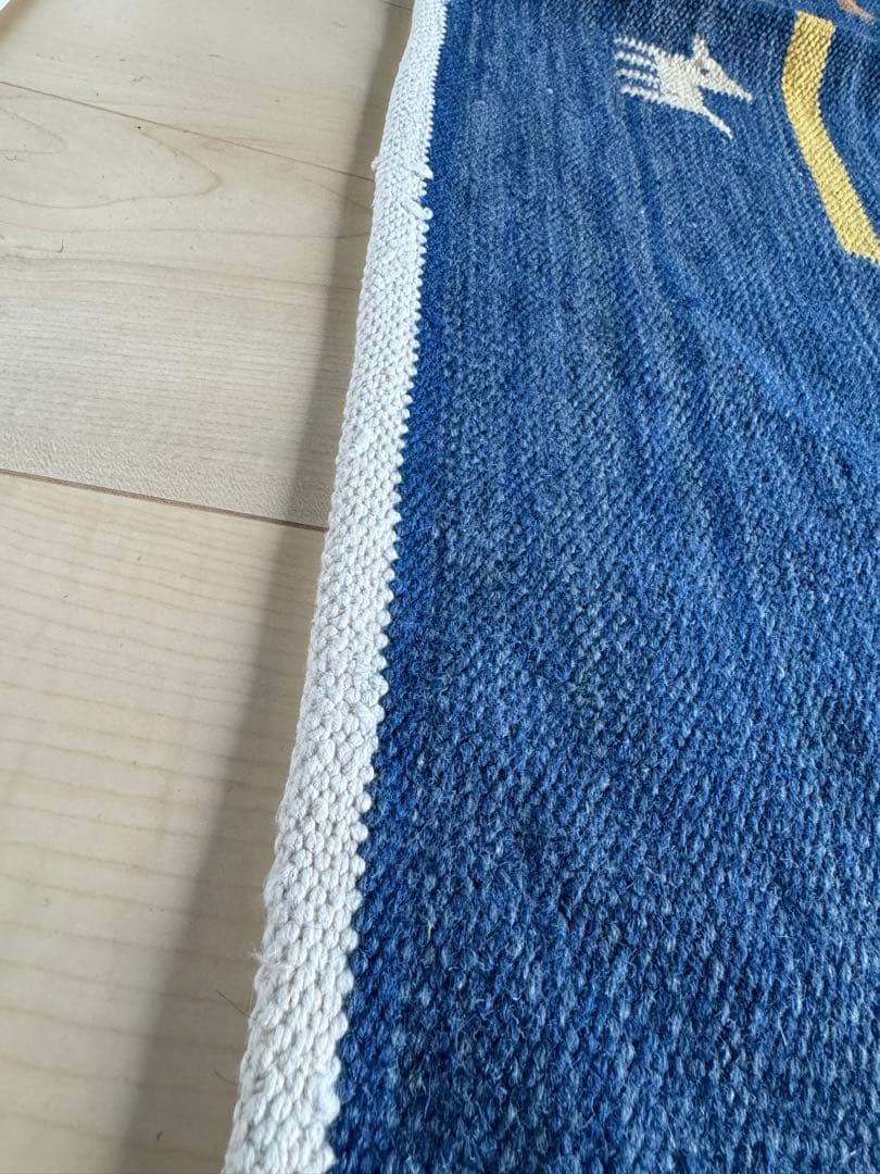 ラグ キリム ギャッベ 絨毯