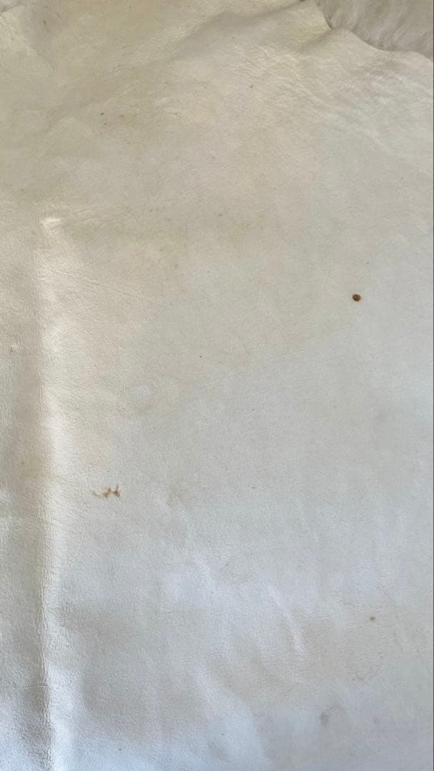 羊毛 シープスキンラグ　毛足の長さミディアムタイプ