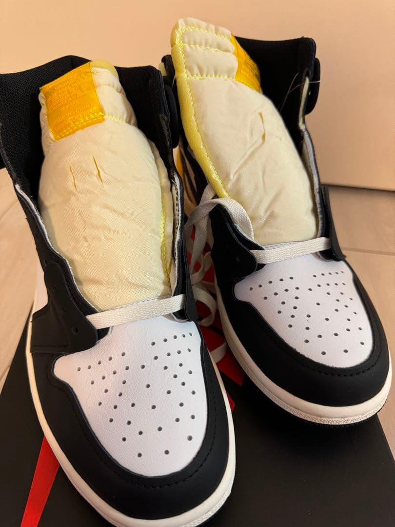 シューズ(男性用) Air Jordan 1 High OG