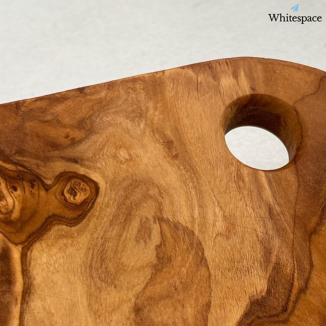 セール！ オリーブ木 カッティングボード まな板 イタリア アルテレニョ トール