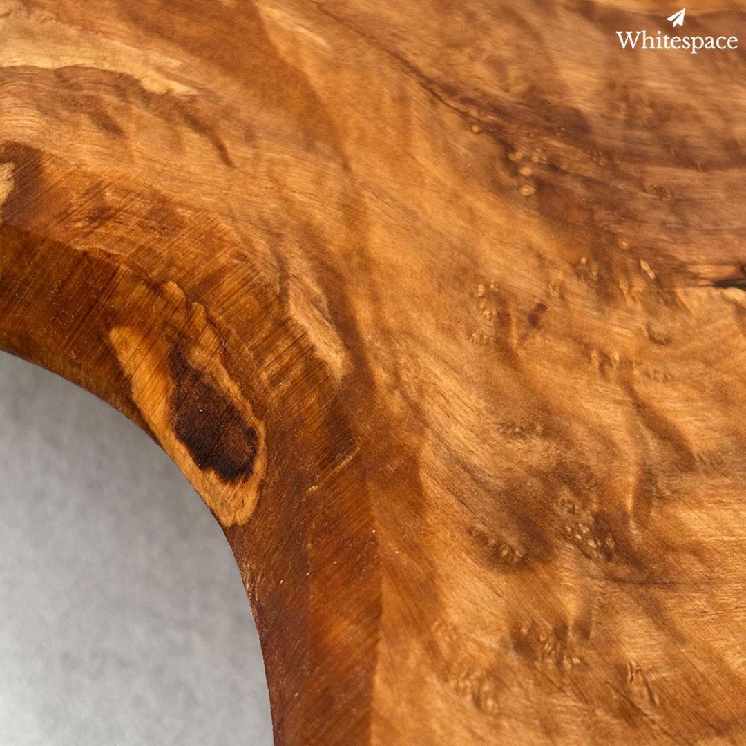 セール！ オリーブ木 カッティングボード まな板 イタリア アルテレニョ トール