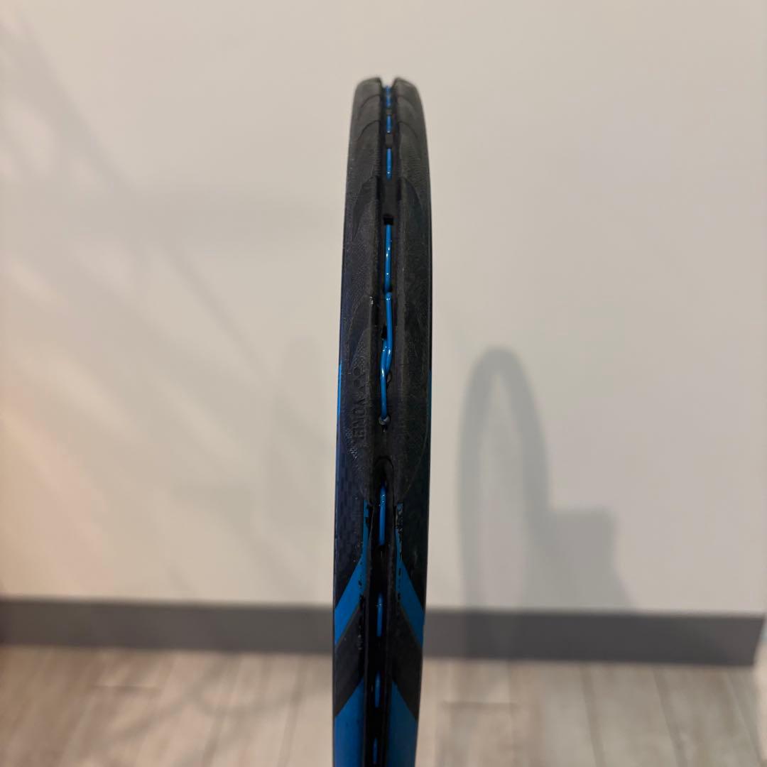 YONEX ヨネックス　EZONE DR 98 310g G3 キリオスモデル