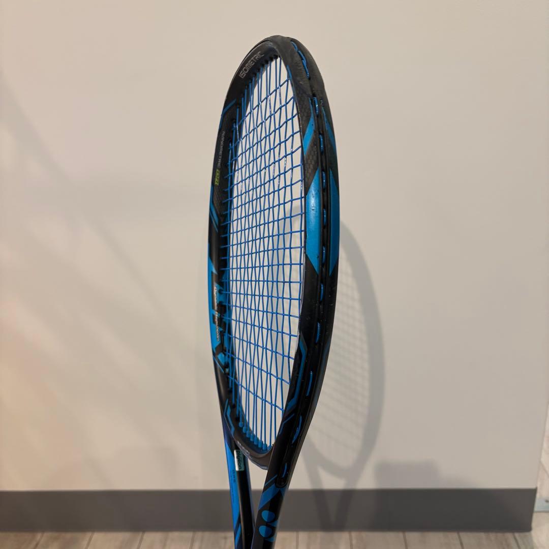 YONEX ヨネックス　EZONE DR 98 310g G3 キリオスモデル
