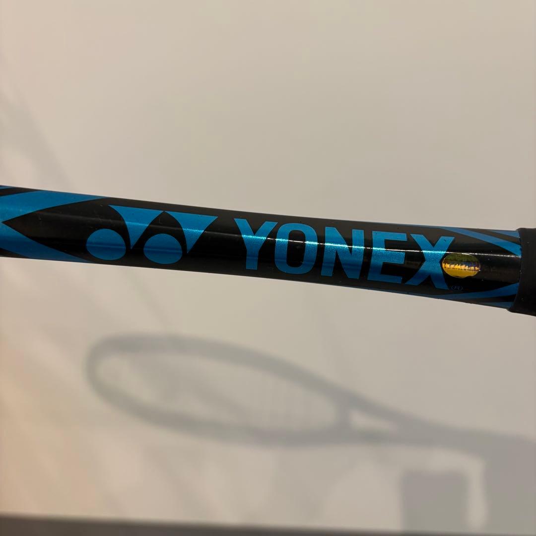 YONEX ヨネックス　EZONE DR 98 310g G3 キリオスモデル
