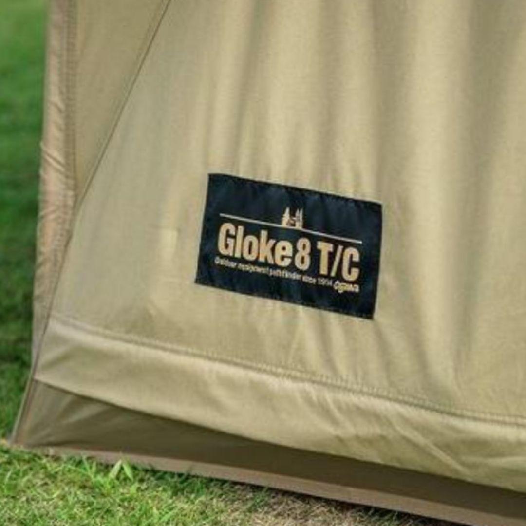 Ogawa　グロッケ8tc