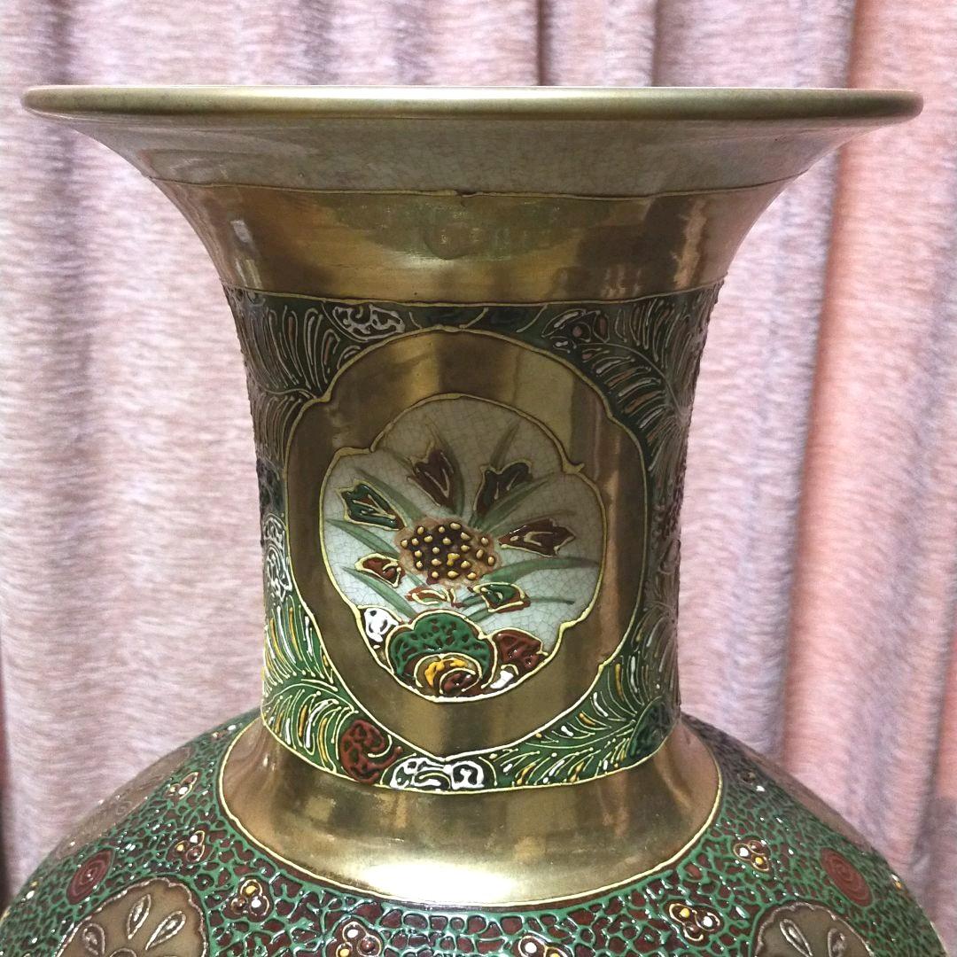 花瓶・坪・置物