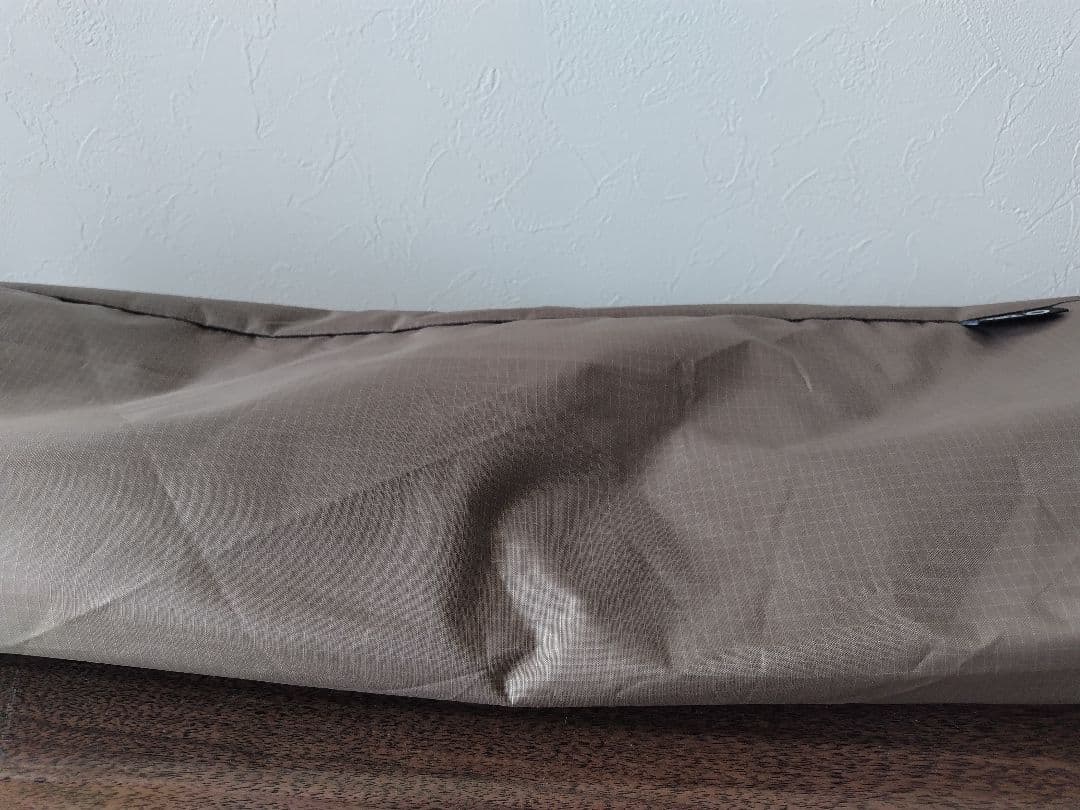 クイックキャンプ(QUICK CAMP) ヘキサタープ　ブラックコーティング