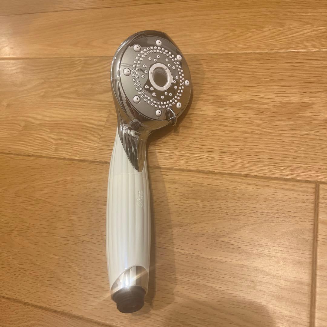 ReFa リファシャワーヘッド ファインバブル ピュア