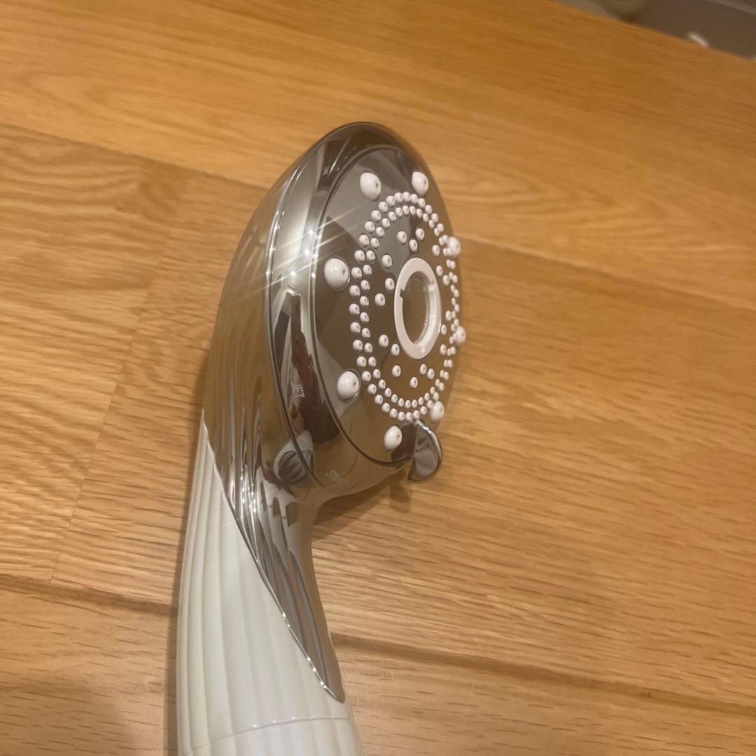 ReFa リファシャワーヘッド ファインバブル ピュア