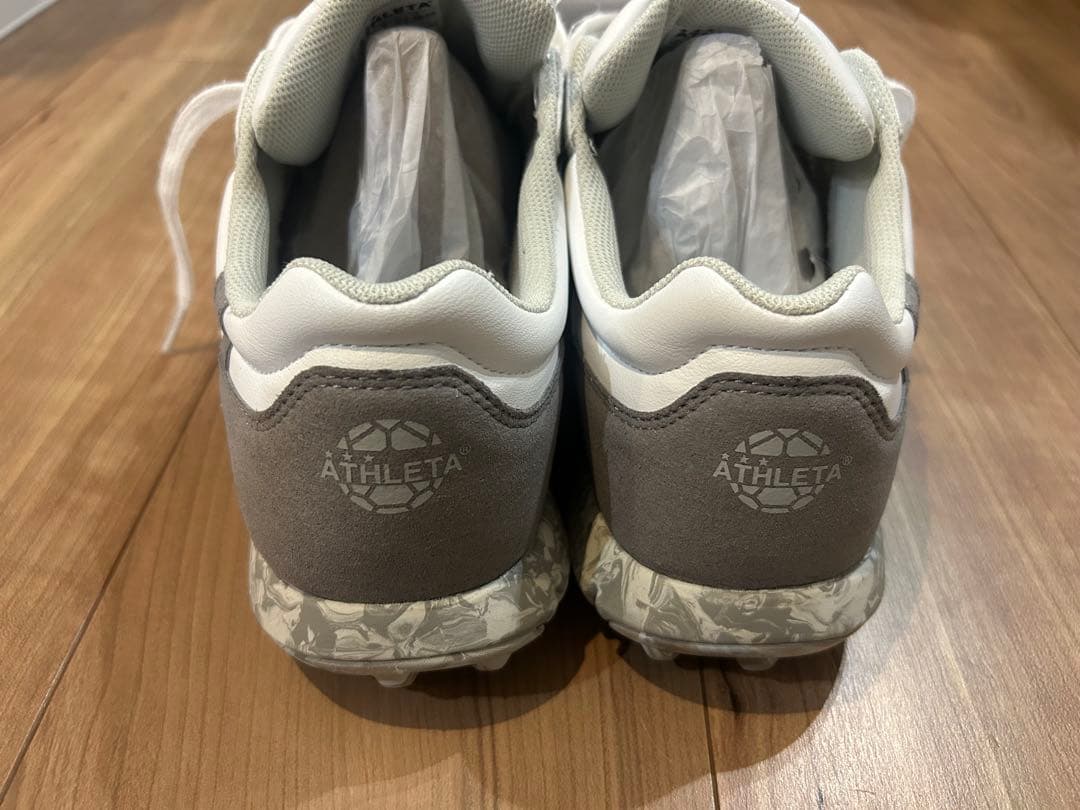 新品　2025AW 新作　ATHLETA Cultura MT 26.0cm