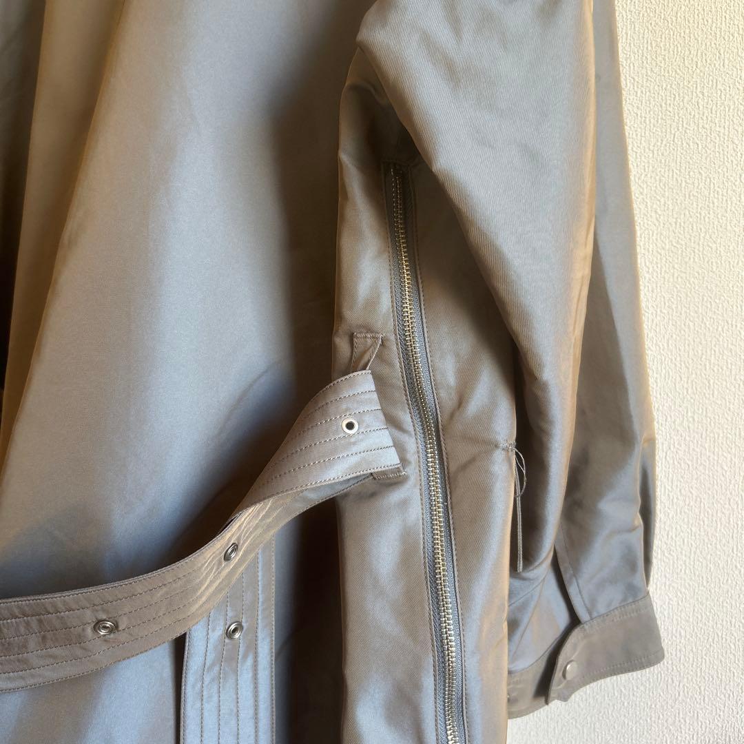 MAISON SPECIAL トレンチコート