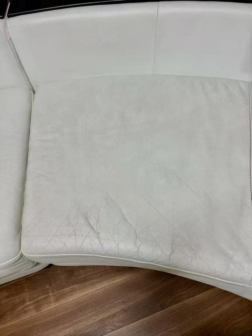 高級本革レザーソファーセット/NUOVO/ヌーヴォ カッシーナ/minotti