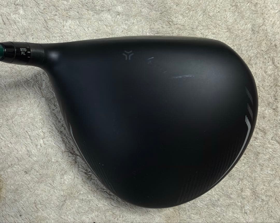 Srixon ZX5 MK II ドライバー