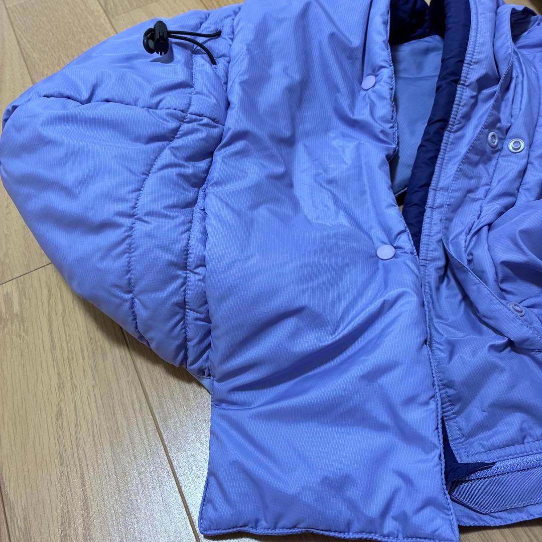 Patagonia ダウンジャケット　レディース　Sサイズ